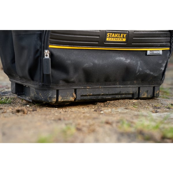 Stanley FATMAX FMST17626-1 Fodral för verktyg Svart, Gul Tyg