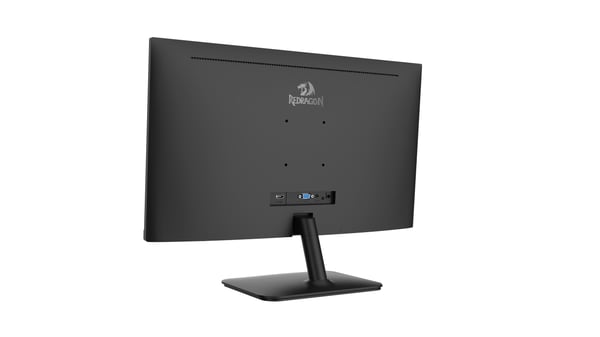 REDRAGON NEAPOLIS II 23.8&BM24V17F 100Hz computerskærm 60,5 cm (23.8") 1920 x 1080 pixel
