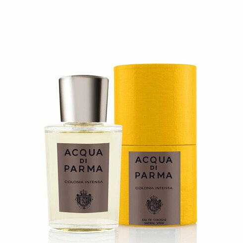 Miniatyrbild 2 av 3: Acqua di Parma Colonia Intensa eau de cologne 20 ml Män