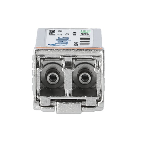Miniatyrbillede 3 af 9: BlueOptics SFP28-25G-ER-AL-BO modul til netværksmodtager Fiberoptisk 25000 Mbit/s 1310 nm