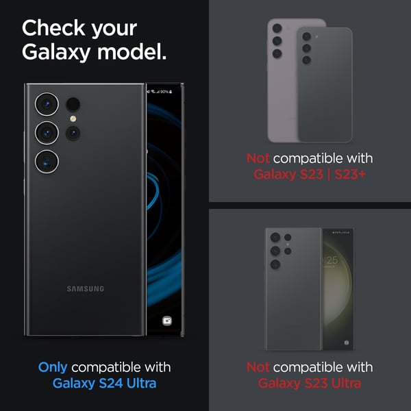 Spigen Ultra Color mobiltelefon etui 17,3 cm (6.8") Cover Grå