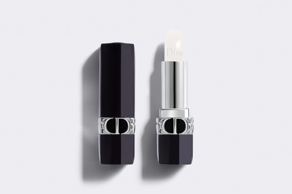 Miniatyrbillede 1 af 5: Dior Rouge læbepomade 000 Diornatural Kvinder 3,5 g