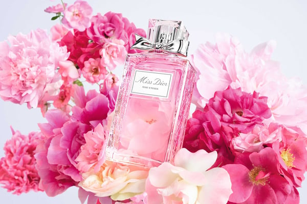 Dior Miss Rose N'Roses 150 ml Kvinna