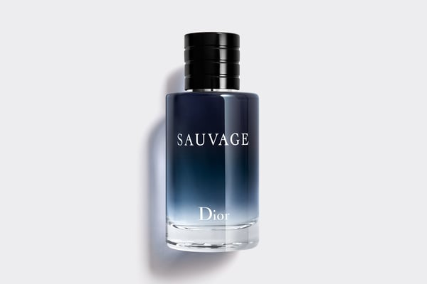 Dior Sauvage 100 ml Miesten Dior Sauvage 100 ml Miesten