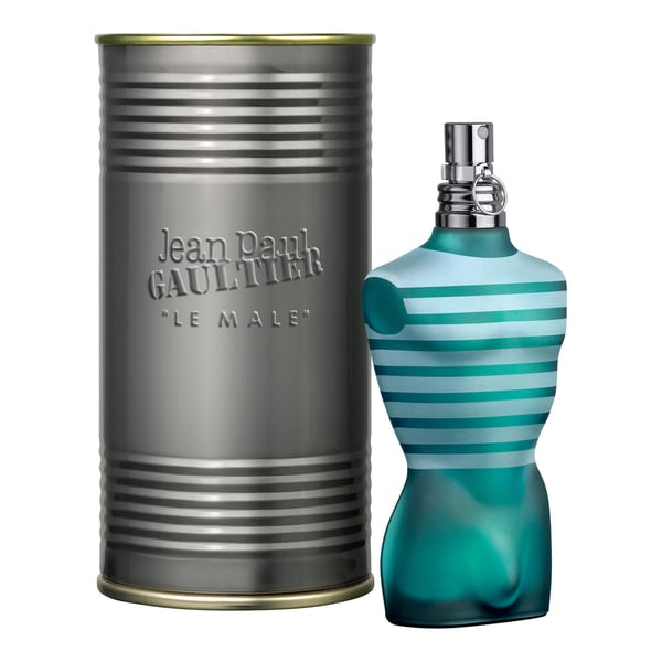 Jean Paul Gaultier Le Male 125 ml Män