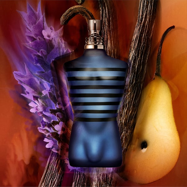 Jean Paul Gaultier Ultra Male Intense 125 ml Män