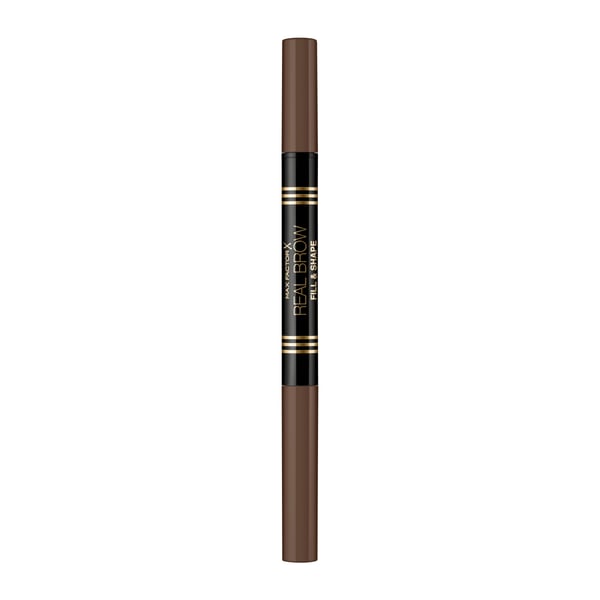 Pikkukuva 1 / 3: Max Factor Real Brow Fill & Shape Ruskea
