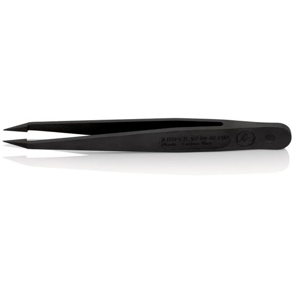 Knipex 92 09 02 ESD industriel pincet