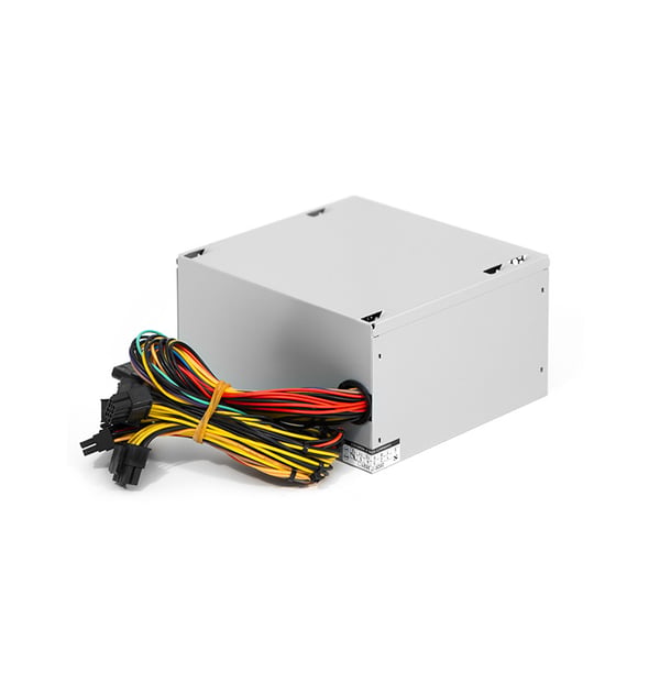 Pikkukuva 8 / 11: Adj 210-00553 virtalähdeyksikkö 550 W 20+4 pin ATX ATX