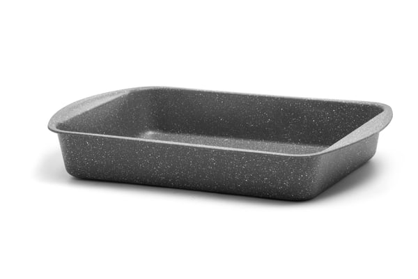 Aeternum AP000143 bagepapir Ovn Rektangulær Aluminium