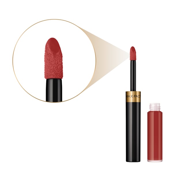 Miniatyrbild 5 av 9: Max Factor Lipfinity Rising Stars Limited Edition Collection