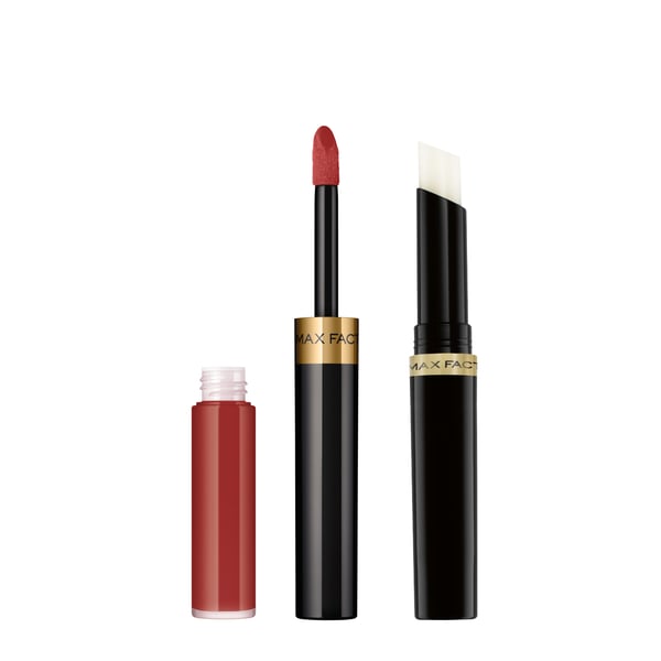 Miniatyrbild 9 av 9: Max Factor Lipfinity Rising Stars Limited Edition Collection
