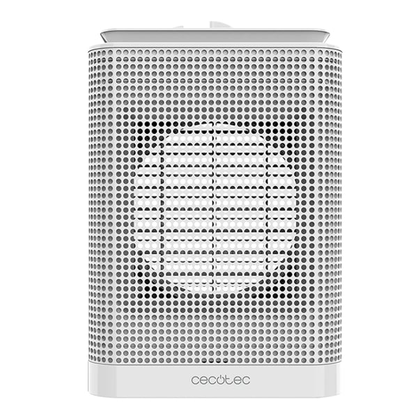 Cecotec 05310 varmeapparat Indendørs Hvid 1500 W