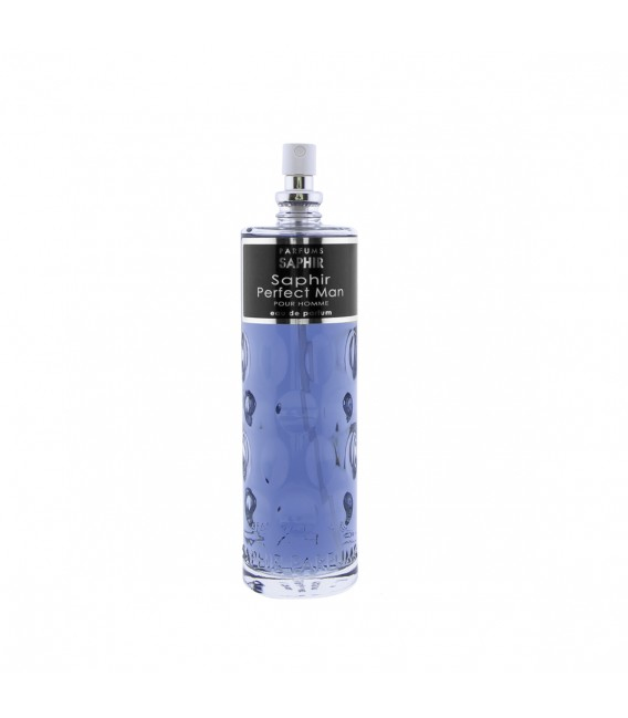 Miniatyrbillede 2 af 5: Saphir Parfums Perfect Man 200 ml Kvinder