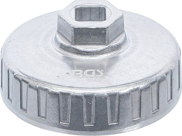 BGS technic Oil Filter Wrench