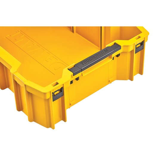 Miniatyrbillede 8 af 8: DeWALT ToughSystem 2.0 Bakke