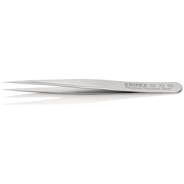 Knipex 92 21 02 industriel pincet