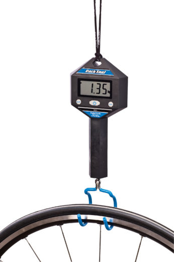 PARK TOOL DS-1 Digitaalivaaka
