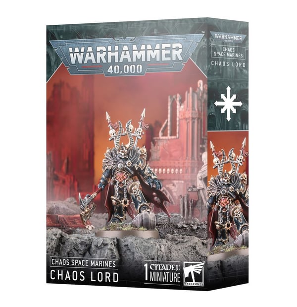 Games Workshop 43-100 collectible figure