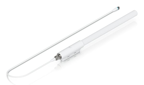 Ubiquiti UACC-USL-ANT-HG verkkoantenni Ympyräsäteilyantenni RP-SMA 7 dBi