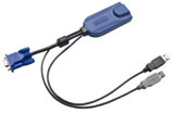 Raritan D2CIM-DVUSB KVM-tilbehør