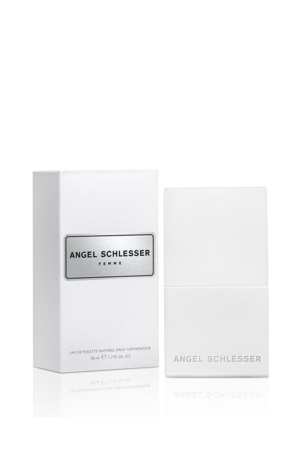 ANGEL SCHLESSER Femme 50 ml Kvinder
