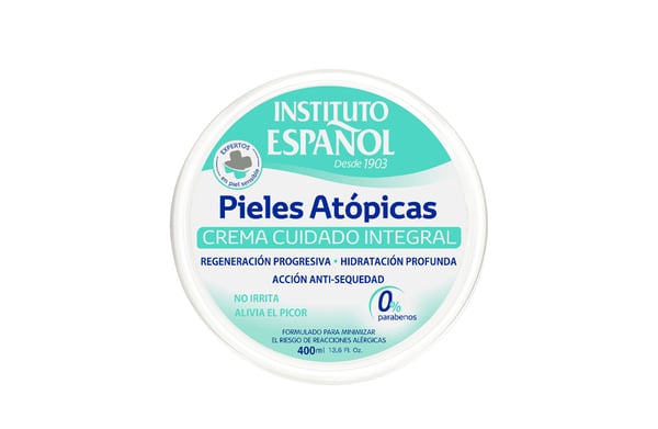 Instituto Español Pieles Atópicas 400 ml Kerma