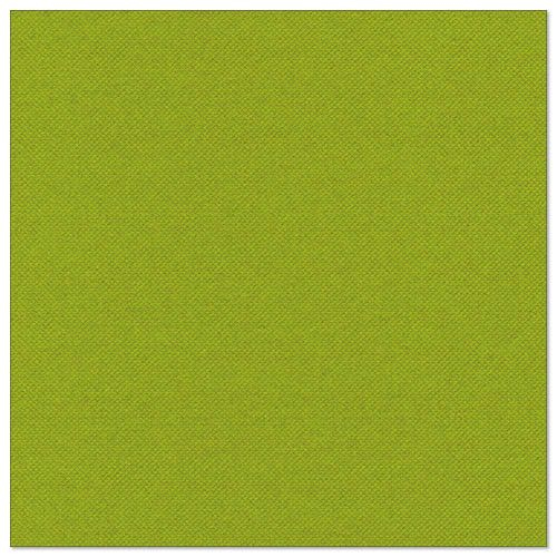 Miniatyrbillede 2 af 3: Papstar 81749 serviet Oliven 50 stk