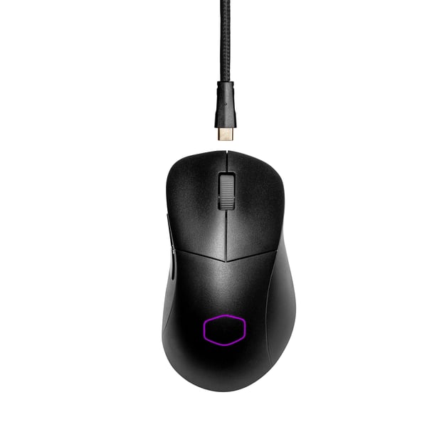 Cooler Master Peripherals MM731 hiiri Office Oikeakätinen Bluetooth Optinen