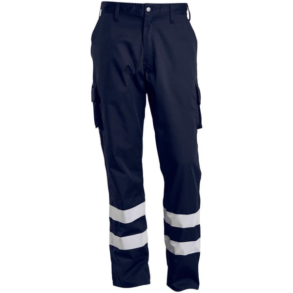 MASCOT 17979-850-010 Bukser Marineblå