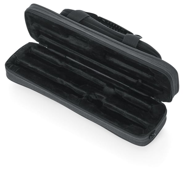 Miniatyrbild 1 av 5: Gator Cases GL-FLUTE-A väska och fodral för träblåsinstrument