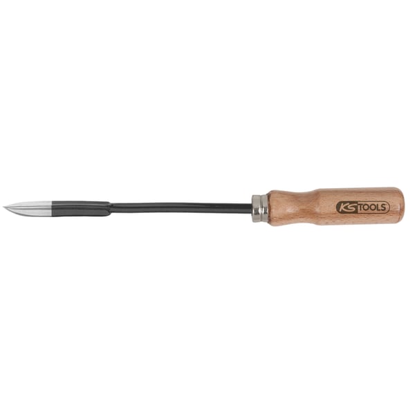 KS Tools 150.3253 handskrapa