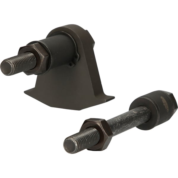 Miniatyrbild 1 av 2: KS Tools 150.2445 mekanisk verktygssats 2 verktyg