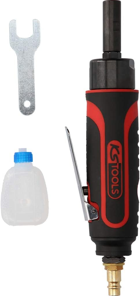 KS Tools 515.5445 vinkelslipmaskiner 760 g