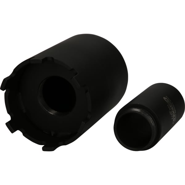 KS Tools 460.5380 skiftnyckel och förlängare 1 styck Stickproppsadapter