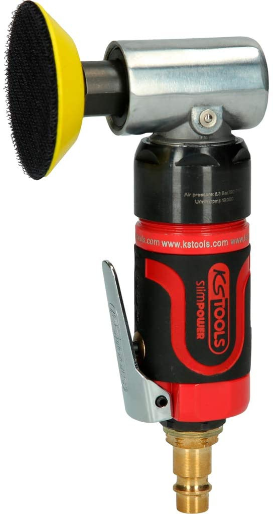 KS Tools 515.5585 kulmahiomakone 580 g KS Tools 515.5585 kulmahiomakone 580 g