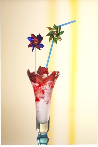 Papstar 16688 cocktailtikut 100 kpl Puu