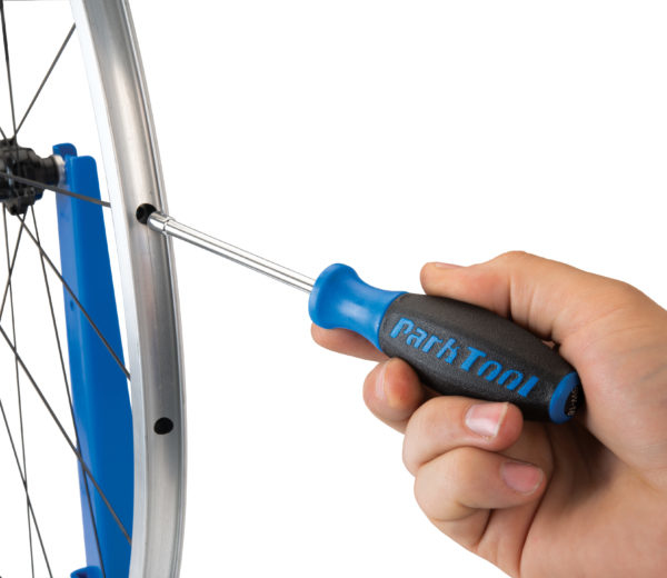 Miniatyrbillede 2 af 3: PARK TOOL SW-18 Servicesæt