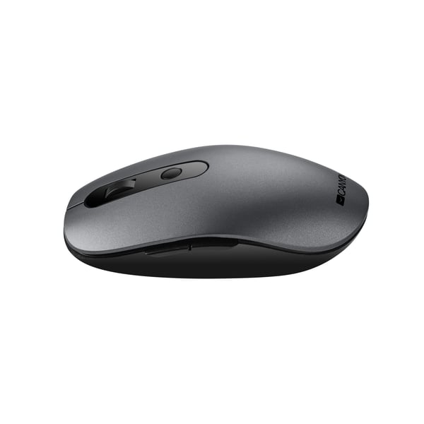 Canyon CNS-CMSW09DG hiiri Office RF Wireless + Bluetooth Optinen 1600 DPI