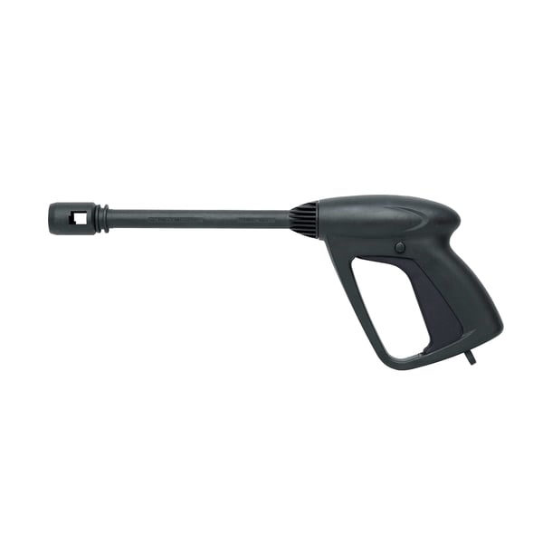 Black & Decker BXPW1400E painepesuri Pysty Sähkö 390 l/h 1400 W Musta, Oranssi