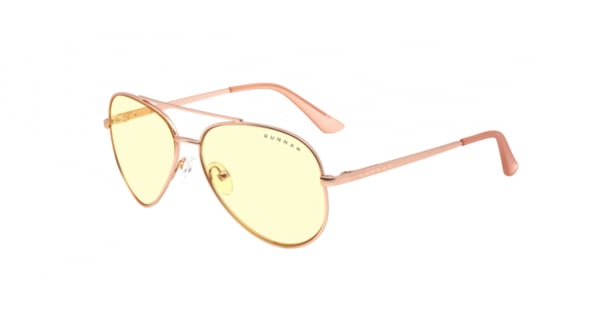 Gunnar Optiks Maverick computer brille Unisex