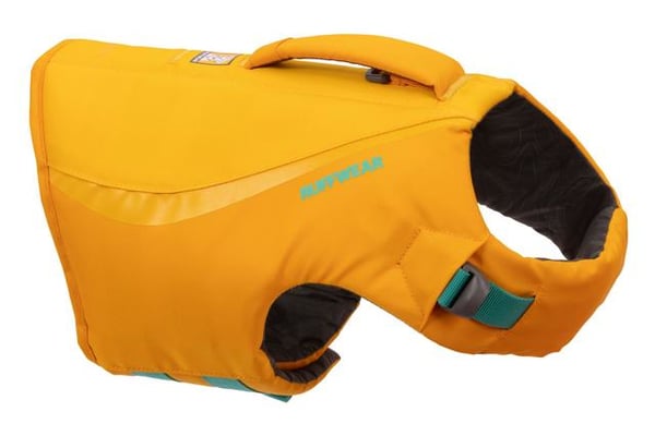 Ruffwear FLOAT COAT XXS Polyester Orange Ruffwear FLOAT COAT XXS Polyester Orange