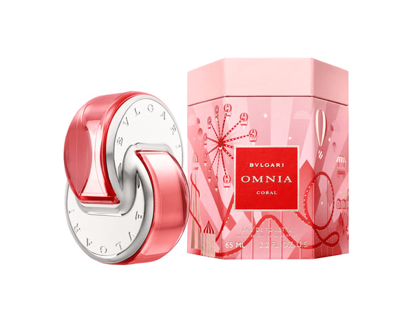 Miniatyrbillede 1 af 3: BVLGARI Omnia Coral 65 ml Kvinder