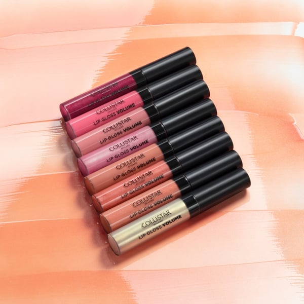 Collistar Volume huulikiille 7 ml 150 Nude