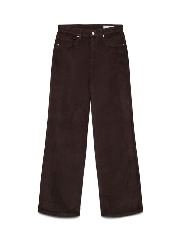 Vero Moda 10315350_2051_48_1001 buks Chokolade