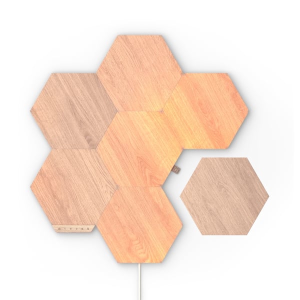 Nanoleaf NL52-K-7002HB-7PK stemningsbelysning