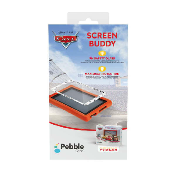 Pebble Gear PG916519M lasten tabletin lisätarvikkeet