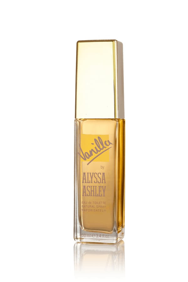 Miniatyrbillede 5 af 7: Alyssa Ashley Vanilla 100 ml Kvinder