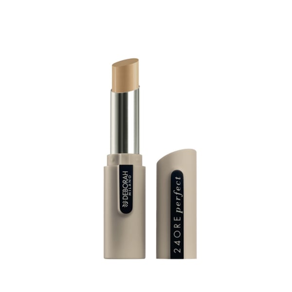 Deborah Milano 24ore Perfect peitevoide 4 g 04 Medium Beige Deborah Milano 24ore Perfect peitevoide 4 g 04 Medium Beige