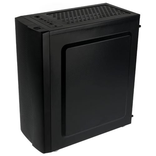 Kolink Inspire K5 ARGB Midi Tower Musta